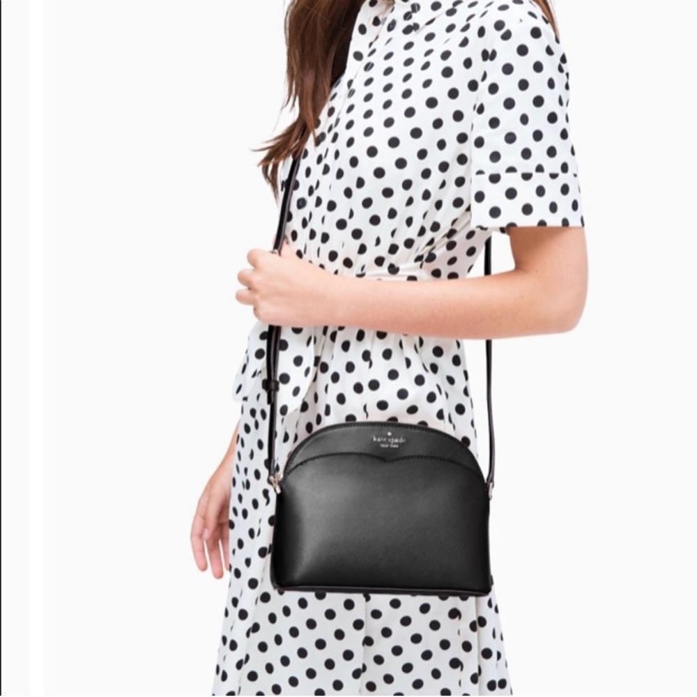 Kate Spade Payton Crossbody - Picture 12 of 13